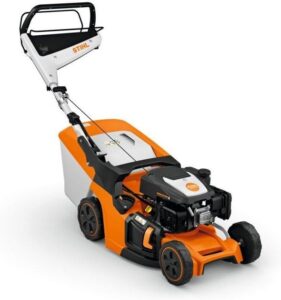 Stihl RM 443 V